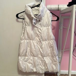 Puffer Vest